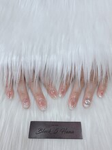 ブロックファイブハナ(Block 5 HANA)/