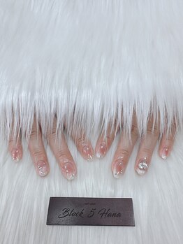 ブロックファイブハナ(Block 5 HANA)/