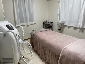 ネリネ(Nerine)/内観