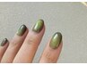 【hand】パラジェル《magnet》¥8,500