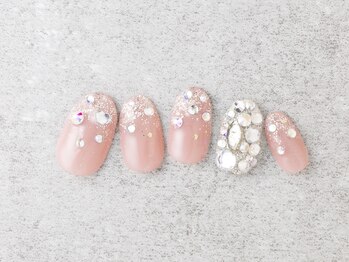 ルナフルール(Luna fleur)/