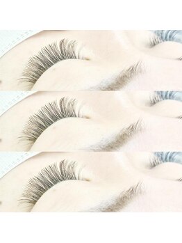 キューラッシュ 柏店(Q-LASH)/ボリュームラッシュ☆