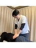 【仕事で腰に負担が掛かる方必見！】腰痛骨盤プログラム　¥3,850→¥1,920
