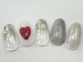 定額Bコース