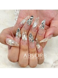 アプレロングチップ