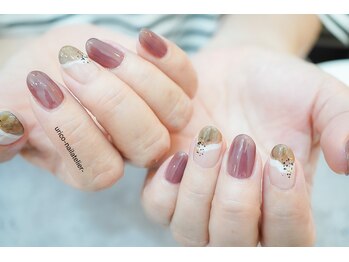 ウリコ ネイルアトリエ(urico nail atelier)/