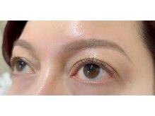 グラスラッシュ 敷島店(Grace lash)/パリジェンヌラッシュリフト