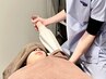 【肩こり・腰痛改善】AI姿勢分析×肩・腰への施術　75分￥6,270→初回￥3,980