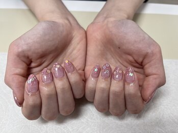 ハローネイル(Haro Nail)/