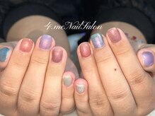 フォーミー(4.me)/ワンカラー