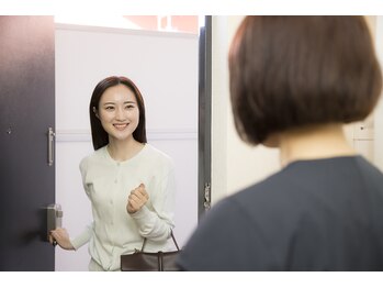 ココプレジール(Cocoplaisir)/６０３号室です。