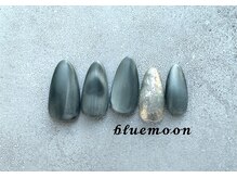 ブルームーン(bluemoon)/マグネット×ニュアンス