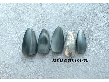 ブルームーン(bluemoon)/マグネット×ニュアンス