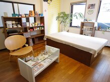 漢方 足専門サロン うえやま