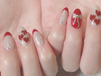 キャッツアイ東京 新宿店(Cat's eye TOKYO)/90minアート