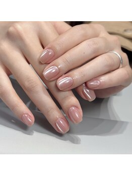 バイムーンサロン(By Moon Salon)/