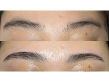 プライベートサロン ヴェール(Veil)/顔の印象変わります