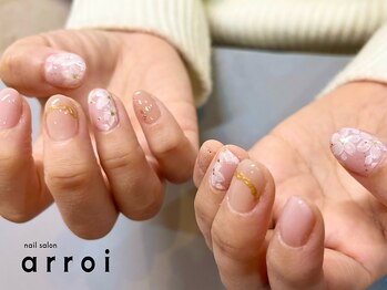 アロイ 幕張(arroi)/