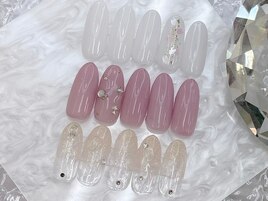 定額初回￥5480/通常￥6900