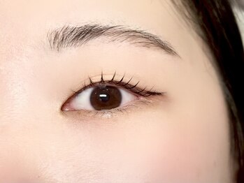 コム 草加マルイ店(com by neolive)/大人気!パリジェンヌ 担当佐藤