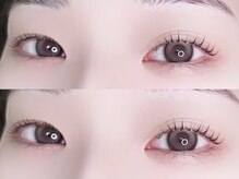 イコール 静岡店(equal)/パリジェンヌラッシュリフト