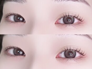 イコール 静岡店(equal)/パリジェンヌラッシュリフト