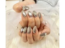 リマ(Lima)/持ち込みデザイン