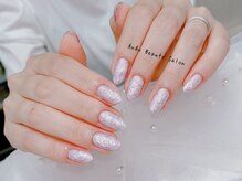 アンアンビューティーサロン(AnAn Beauty Salon)/ワンカラー