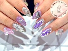 ネイルズガッシュトウキョウ 横浜西口店(NAILsGUSH TOKYO)