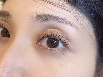 エルレ 二子玉川店(ELRe)/カールデザイン