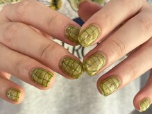603ネイルズ(603NAILS)/ネイルデザイン