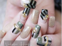 ヘーゼル(Hazel)/