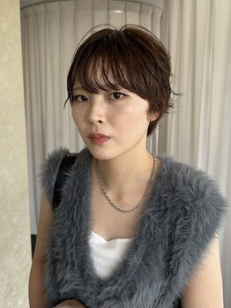 シキ(C key)/エクステ