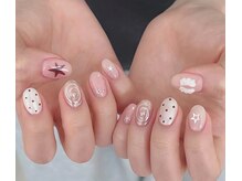 ソフィアネイル 赤羽店(Sofia Nail)/