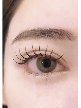 オッターヴァ 学芸大学(8va.)/エクパーマ100本