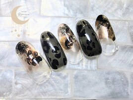 定額制Cコース¥8,500