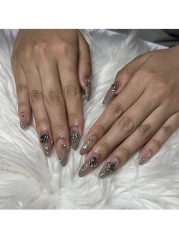 ワイズビューティー 京橋店(y's beauty)/クロムネイル