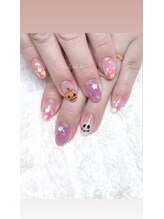 ネイルズ イルク(Nails Irk)/