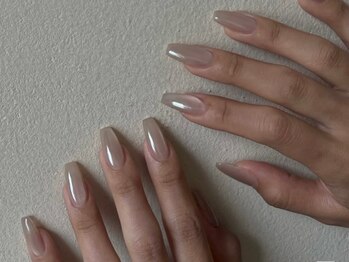 モアグラム 原宿竹下口店(More Glam)/ミーラ