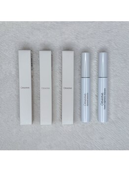 メリア(Melia)/Omensコスメ