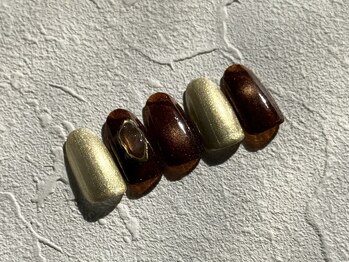 simpleデザインコース♪