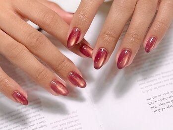 マリス(MARIS)/＊マグネットワンカラーコース＊