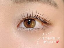 ラッシュアンドワックス ブレイブニューヨーク(Lash&Wax Brave nyc.)/まつげパーマ