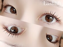 シェア(Eyelash&Nail share)/まつげパーマ