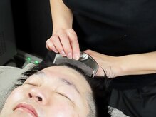 サロンブルーローズ(Salon Blue Rose)/