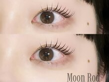 リノート アイ(LINOET eye)/ムーンロッド 立ち上げカール