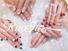 ルーシー(RucIy。)