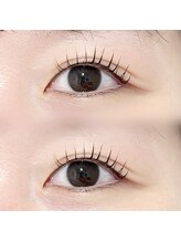 クレイル(Clair)/ビューラー式まつげパーマ