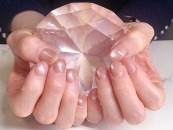 リフィル(Re:fill)/マグネットネイル