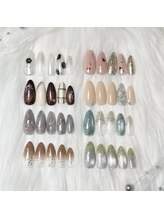 ビューティフルミー(Beautiful Me)/【Izumi限定】定額デザイン